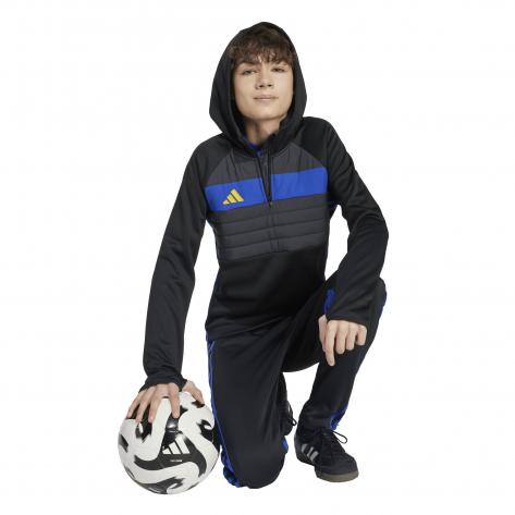 adidas Kinder Trainingstop Tiro 25 Essentials Winterized 