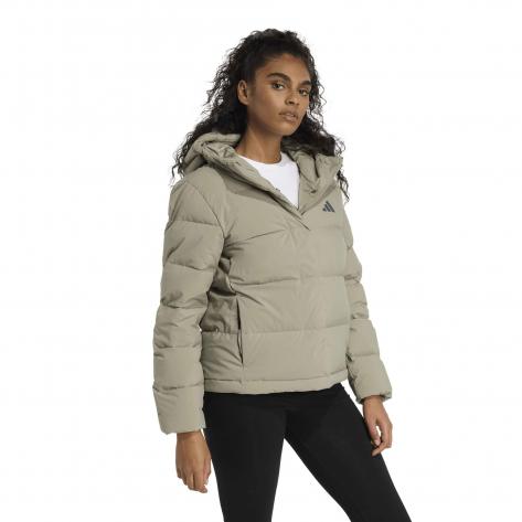 adidas Damen Daunenjacke W HELIONIC HD J 