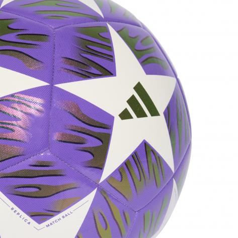 adidas Fussball UEFA Champions League Final Training 2026 