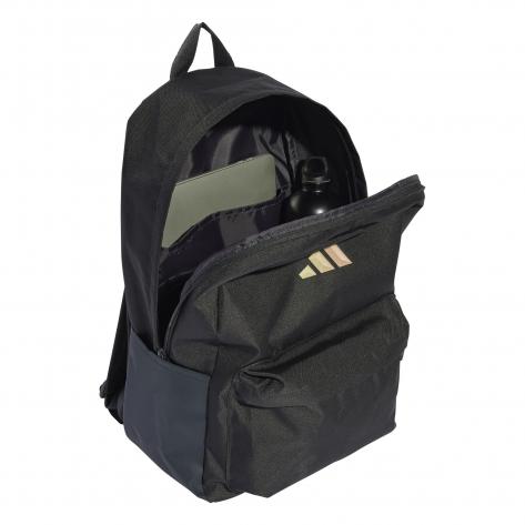 adidas Rucksack ESS 3D LOGO BP JY1002 Carbon | One size