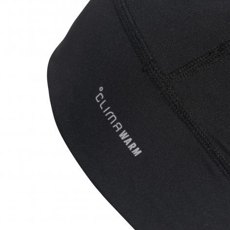adidas Mütze CLIMA.W BEANIE JY3273 OSFY Black/Reflective Silver | Jugendliche