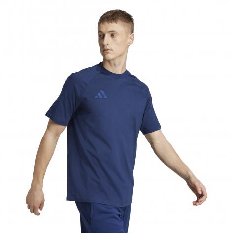 adidas Herren T-Shirt Tiro 25 TEE 