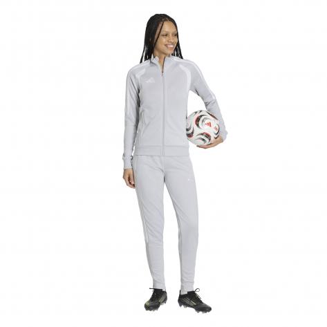 adidas Damen Trainingsjacke Tiro 26 League TR Jacket W 