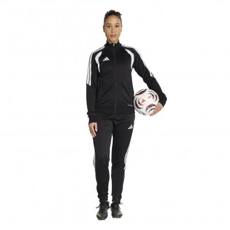 adidas Damen Trainingsjacke Tiro 26 League TR Jacket W 