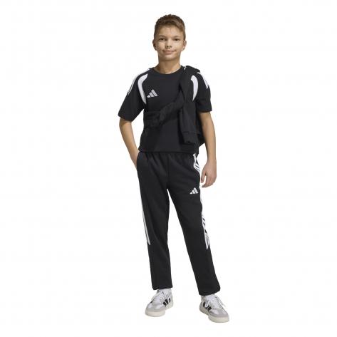 adidas Kinder T-Shirt Tiro 26 League Tee Y 