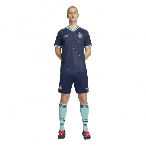 adidas Herren DFB Away Short WM 2026 