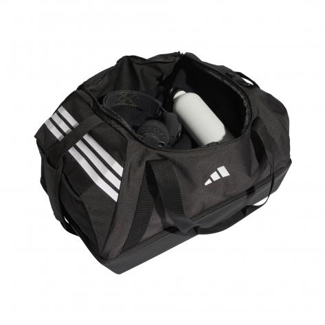 adidas Sporttasche Tiro Duffle Bag M Mit Bodenfach 
