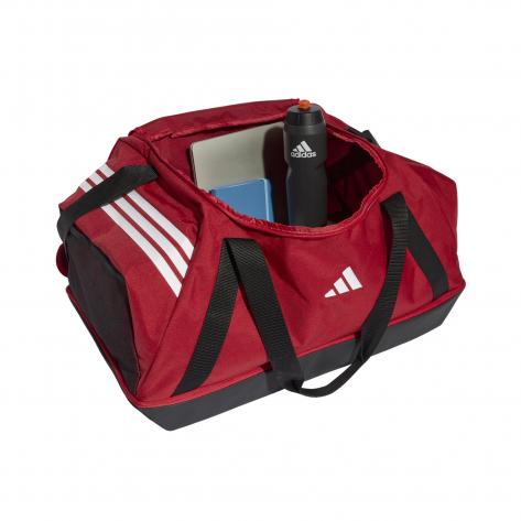 adidas Sporttasche Tiro Duffle Bag L Mit Bodenfach 