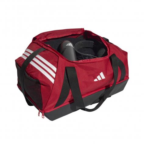 adidas Sporttasche Tiro Duffle Bag M Mit Bodenfach 