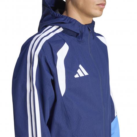 adidas Herren Regenjacke Tiro 26 League Rain Jacket 