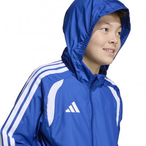 adidas Kinder Windbreaker Tiro 26 League WB Y 