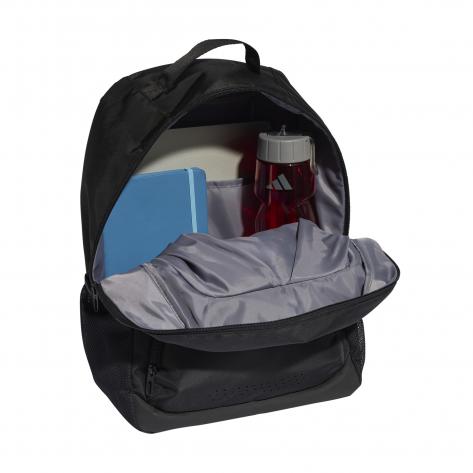 adidas Damen Rucksack W DEF BP JZ2794 Black/Silvmt | One size