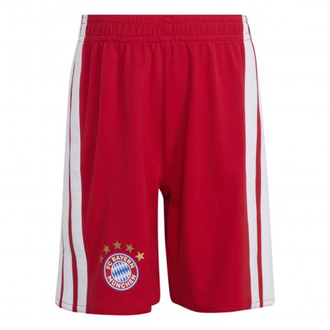 adidas Kinder FC Bayern München Home Minikit 2026/27 