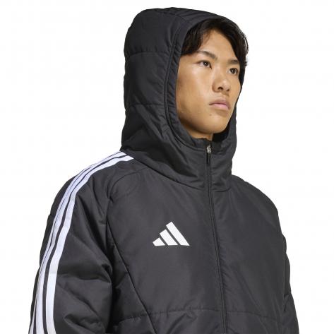 adidas Herren Winterjacke Tiro 26 League Winter Jacket 