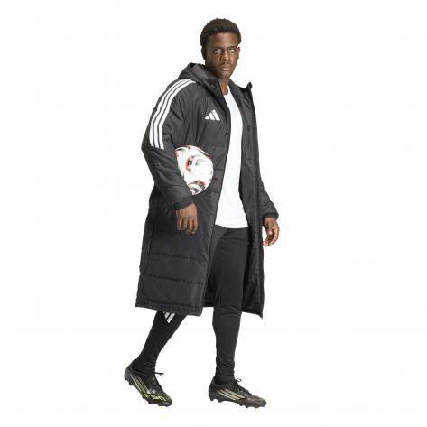 adidas Herren Mantel Tiro 26 League Long Coat 
