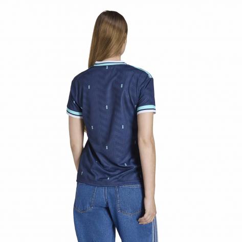 adidas Damen DFB Away Trikot 2026 