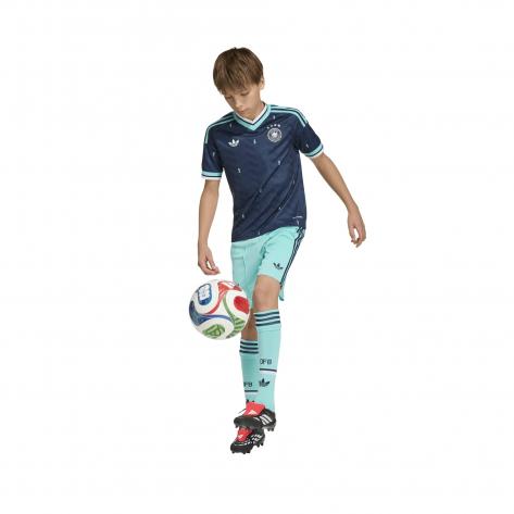 adidas Kinder DFB Away Short 2026 