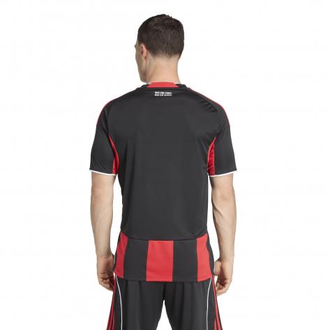 adidas Herren Eintracht Frankfurt Home Trikot 2025/26 