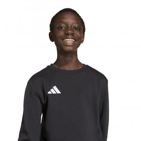 adidas Kinder Pullover Entrada 26 Sweat Top Y 