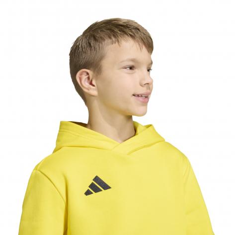 adidas Kinder Kapuzenpullover Entrada 26 Hoody Y 