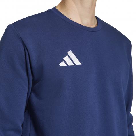 adidas Herren Pullover Entrada 26 Sweat Top 