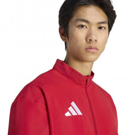adidas Herren Präsentationsjacke Entrada 26 Pre Jacket 