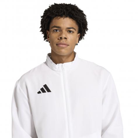 adidas Herren Präsentationsjacke Entrada 26 Pre Jacket 