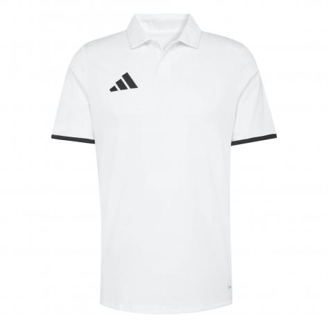 adidas Herren Poloshirt Entrada 26 Polo 3er Set 