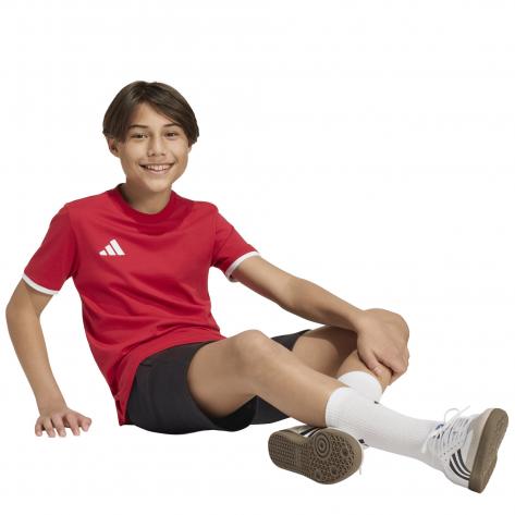 adidas Kinder T-Shirt Entrada 26 Tee Y 