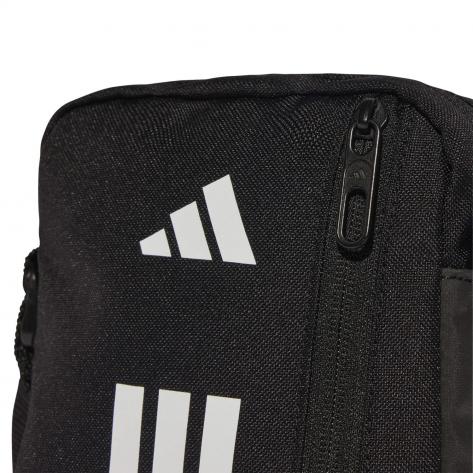adidas Umhängetasche PrimeLift Organizer JZ7085 Black/White | One size