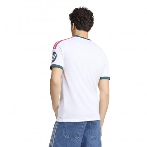 adidas Herren Real Madrid Home Trikot 2026/27 