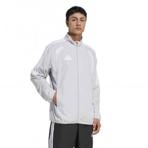 adidas Herren Präsentationsjacke Tiro 26 League Pre Jacket 