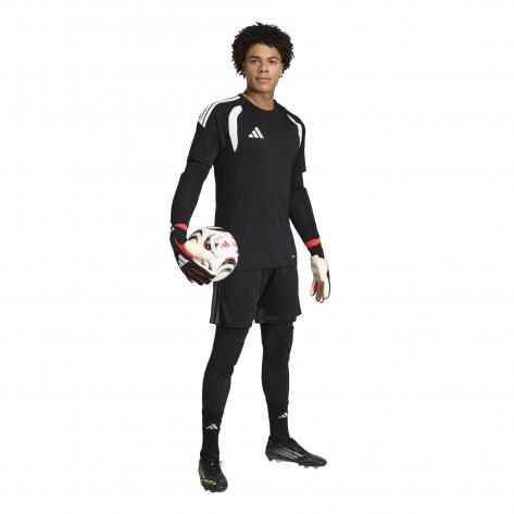 adidas Herren Torwart Tight GK Padded Baselayer Long Tight 
