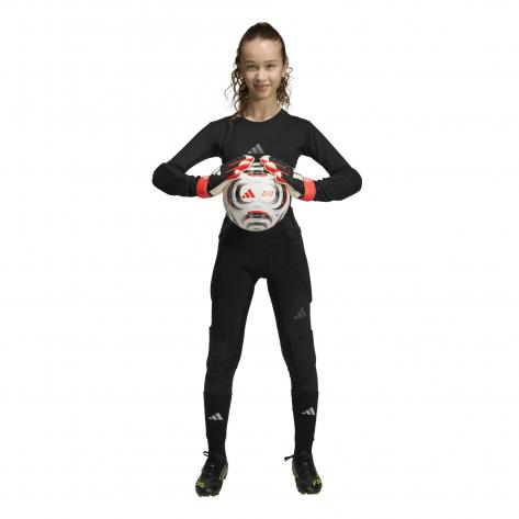adidas Kinder Torwart Tight GK Padded Baselayer Long Tight Y 