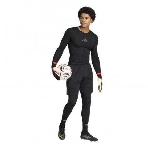 adidas Herren Torwarttrikot GK Padded Baselayer LS 
