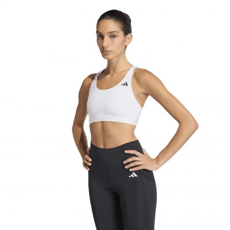adidas Damen Sport BH Optime Essentials Workout Medium 