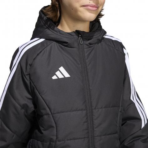 adidas Kinder Winterjacke Tiro 26 League Winter Jacket Y 