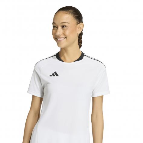 adidas Damen Trikot Tiro 26 Competition Match Jersey 