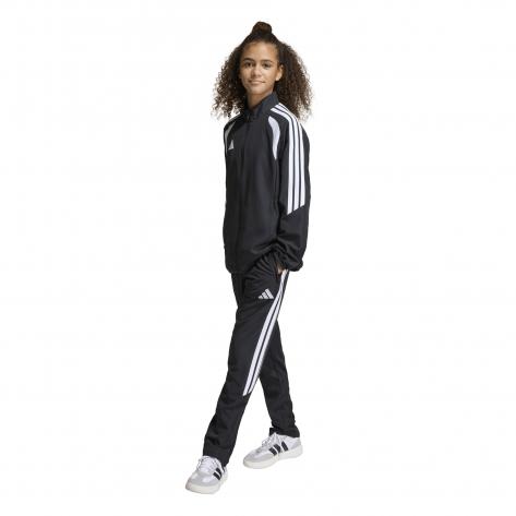 adidas Kinder Präsentationsjacke Tiro 26 League Pre Jacket Y 