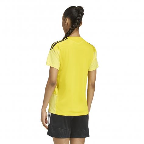 adidas Damen Trikot Tiro 26 Competition Jersey 