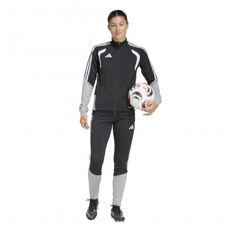 adidas Damen Trainingsjacke Tiro 26 Competition TR Jacket W 