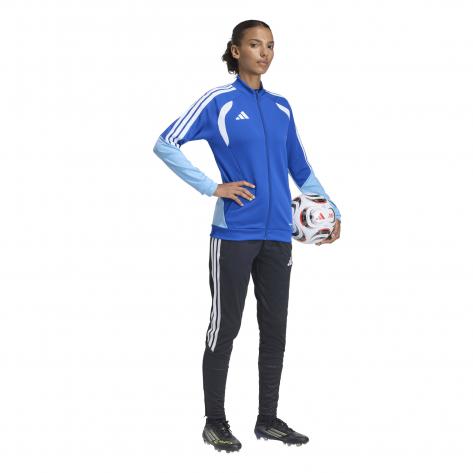 adidas Damen Trainingsjacke Tiro 26 Competition TR Jacket W 