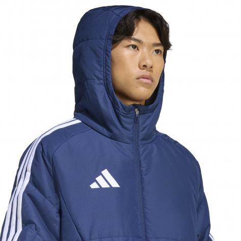 adidas Herren Winterjacke Tiro 26 League Winter Jacket 
