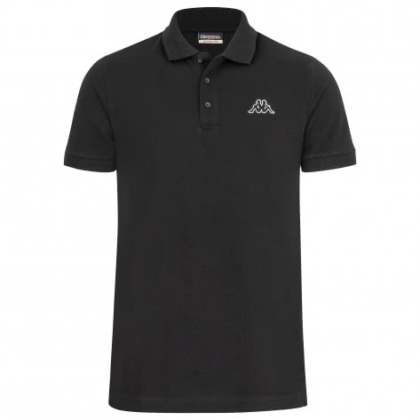 Kappa Herren Polo VELEOT 3 Polo Shirt 3er-Pack s/s 707408 