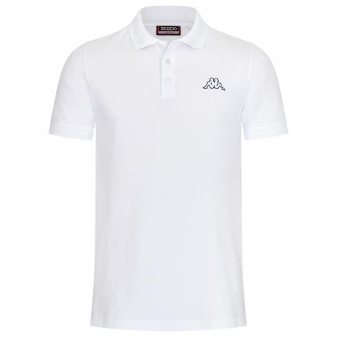 Kappa Herren Polo VELEOT 3 Polo Shirt 3er-Pack s/s 707408 