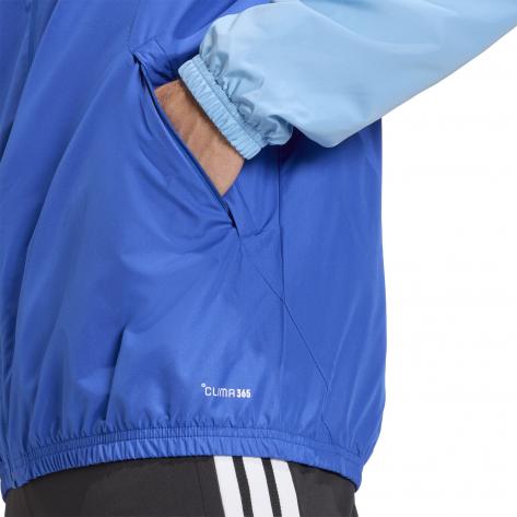 adidas Herren Allwetterjacke Tiro 26 Competition AW JKT 