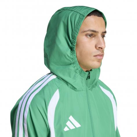 adidas Herren Allwetterjacke Tiro 26 Competition AW JKT 