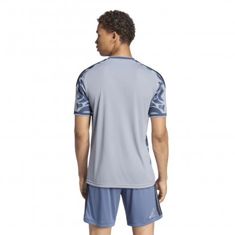 adidas Herren Ausweichtrikot Eintracht Frankfurt 2026/27 
