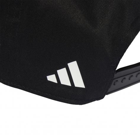 adidas Kappe Linear Cap 