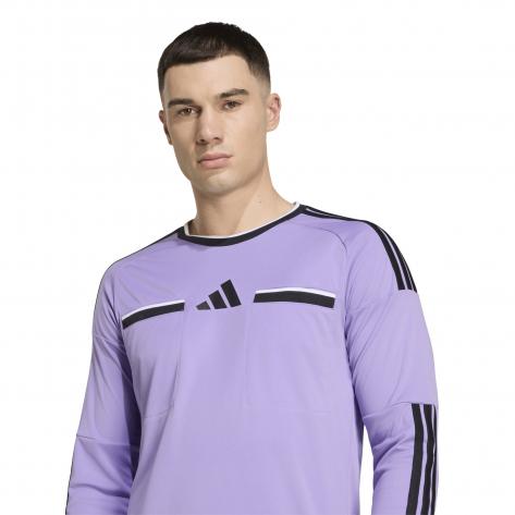 adidas Herren Schiedsrichter Trikot Referee 26 LS Jersey 
